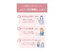文章がもっと伝わる！ブログSNS用図解を作成します 読者がスッと理解できるような画像を作ります イメージ3