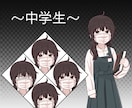 ドット絵でゲーム感のあるイラストを作成します あなただけのゲームの世界を一緒に作りませんか？ イメージ4