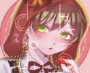2500〜SNSアイコン/イラスト作成します SNSアイコンや、ヘッダー、動画挿絵などを受け付けてます！ イメージ3