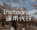 Instagramを代わりに運用します プロが運用する✨更新が続かない、手間だと思っている方必見！ イメージ1