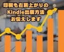 ベストセラー作家がKindle出版サポートをします 初出版～初心者でも分かりやすい・安心・丁寧なサポートします。 イメージ5