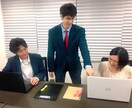 未経験から事務職デビューしたい方！！転職支援します 飲食店や接客業からのキャリアチェンジを応援します！ イメージ2