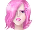 厚塗り風・CG風アイコン描きます オリキャラ・版権どちらもOK！ イメージ2