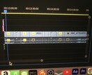 YouTubeなど様々な動画を編集致します 配信番組編集経験有！サムネイルカット作業SE挿入字幕入れ等 イメージ1
