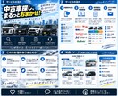 希望条件に合う中古車を探します 予算・車種・地域から候補車を比較してご提案 イメージ4
