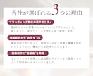 買いたくなる構成から設計します おしゃれなだけじゃない、欲しいを生み出すLP制作 イメージ2