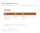 原稿を読みやすい6枚のスライドに整えます 原稿から構成整理。編集できるPPTXとPDFで納品 イメージ10