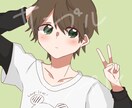 イラスト・アイコン 作成 夢絵 等描きます 購入者様に満足を頂けるように精一杯がんばります！！！！ イメージ3