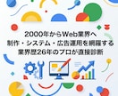 売れないLPの穴を歴26年のプロが徹底診断します アクセスはあるのに売れない…その原因、プロが徹底解剖します！ イメージ4