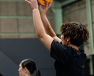 現役3X3選手がお悩みに答えます 現役の3X3の選手がお子様やご家族の相談に乗ります！ イメージ2