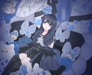 貴方だけのイラスト届けます どんな用途でもイラスト作成します イメージ2