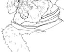 似顔絵オーダー デジタルイラスト描きます 【プレゼントに】似顔絵オーダー デジタルイラスト イメージ4