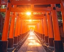 あなたの人生の流れと運命を霊視鑑定します 恋愛・仕事・金運など人生の流れを霊視します イメージ5