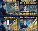 システム開発でストック資産を構築未来を手に入れます 仕組み化×自動化収益/おすすめ/スマホ副業/初心者/在宅副業 イメージ4