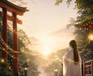 あなたを想う人の気配を神託霊視で読み解きます まだ届いていない想い、近づくご縁の兆しをお伝えします イメージ7