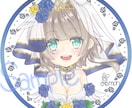 ウェルカムボード、記念イラスト描きます 自分用、プレゼントに最適です♪ イメージ2