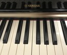 メロディーにピアノ伴奏・コードをつけます 練習やアレンジに、伴奏が必要な時に。オリジナル曲可。 イメージ1