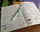 脳内整理お手伝いします アイディアや気持ちなど言語化する産みの苦しみをサポートします イメージ1