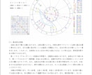 占星術で、あなたの「パーソナリティ」を読み解きます 何度読み返しても面白い、をモットーに作ってます イメージ4