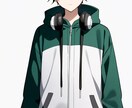 イラストを販売しています アイコンなどに使ってみてください イメージ2