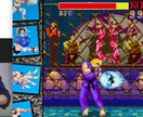 オリジナルのモーションコントローラを創ります 好きなモーションで好きな技を繰り出そう！ イメージ1