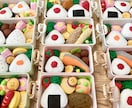 ご希望の物をフェルトで作ります 料理や食べ物、ぬいぐるみ等フェルト作品販売実績多数あります！ イメージ1