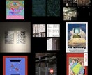 イベントフライヤー・アートワークデザインします 他と確実に差別化できるデザインを提供します！ イメージ2