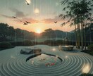 睡眠・作業用のlofiヒーリングBGMを作ります 商用利用OK・著作権譲渡・クレジット不要｜YouTube向け イメージ3