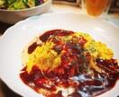 一流ホテルのフワフワオムレツの作り方教えます ホテルの朝食で食べたいあのオムレツを…！！ イメージ4