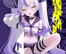 プロが一枚絵イラスト描きます 高クオリティな自分だけのイラストを制作させて頂きます！ イメージ7