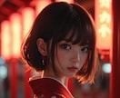 ComfyUIの導入や動画生成のレクチャーをします FLUX2や動画生成のWAN2.2、LTXもレクチャー可能！ イメージ1