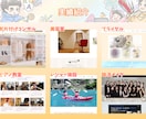 最短翌日納品★SEO&集客のあるHPを制作します 初心者◎オリジナルデザインでご自身で編集できるホームページ★ イメージ9