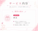 限定２名様！現役看護師デザイナーが制作します インスタ、広告、各種SNSバナーなど修正し放題！ イメージ9