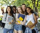 語学留学・海外大学進学相談お受けいたします 30年で7000名を超えるサポート実績、あなたの夢を現実に。 イメージ6