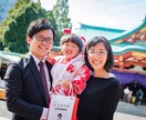 プロカメラマンが出張撮影いたします 【ポートレート】【家族写真】【宣材写真】 イメージ5