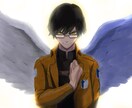 歌ってみたイラスト制作します アイコン等他のイラストもご相談可 イメージ5