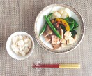 あなたの冷蔵庫の中にある材料で作れる料理をお教えます❤︎ イメージ2