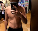 1ヶ月ダイエットを全力でサポートします max64-lim53まで減量！断食は一切してません！ イメージ3