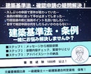 建築基準法、確認相談ラボ　そのお悩み解決します 審査機関経験者が建築基準法のご相談お受けいたします！ イメージ1