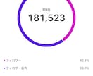 おしゃれで魅力伝わるSNS画像を丁寧に作ります 女性目線で柔らかく伝わるデザインを作成いたします イメージ10