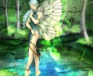 ご希望のイラストを制作します 大手ゲーム会社勤務現役グラフィックデザイナーが制作します！ イメージ4