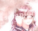 SNS用アイコンや夢絵,歌ってみた等の絵を描きます 最安値でこだわる＆ランダム作成で楽しめる！最短2日で完成！！ イメージ8