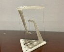 アイデアから3Dプリンター用STLデータを作ります オリジナルキーホルダーなどの作成を手伝います(STL提供) イメージ2