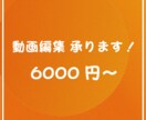 YouTubeなどの映像を作ります お客様のイメージ通りの映像を作ります イメージ1