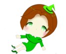 かわいいミニキャラ作成します １つのキャラ３ポーズ程度可能。多く少なくは都度相談しましょう イメージ3
