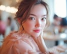 モデル風AI画像を制作します SNS・EC向けの高品質ビジュアル イメージ6