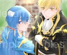 イラスト･アイコンを描きます あなたの条件に合ったイラスト･アイコンを提供します！ イメージ4