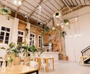 カフェ開業に必要な販促物のご相談作成お受けします パティシエ歴14年WEBデザイン経験者が開業をお手伝い！ イメージ1