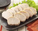 鶏胸肉の超柔らかくする方法教えます 鶏胸肉はパサパサで美味しくないという概念を吹き飛ばします。 イメージ1