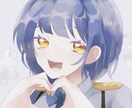 デフォルメ可♡かわいいイラスト描きます あなたの思うかわいいを形にします♡ イメージ3